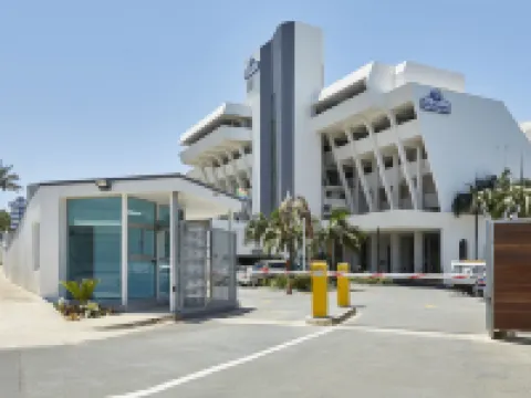 First Group la Montagne Các khách sạn ở Ballito