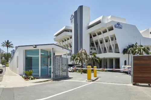 First Group la Montagne