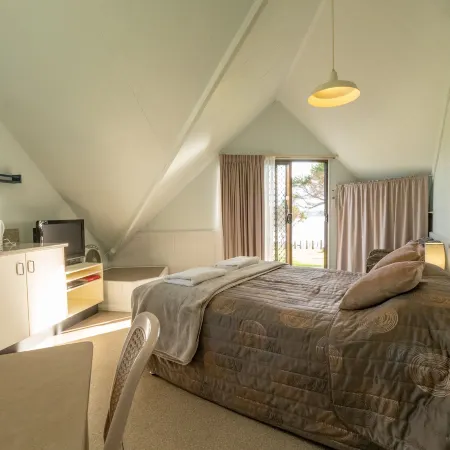 Beach Cabins Merimbula