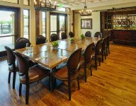 The Murieta Inn and Spa Hotels in Rancho Murieta