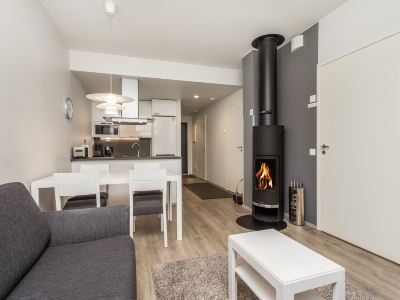 Holiday Club Himos Superior Apartments