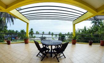 Ticao Altamar Boutique Resort
