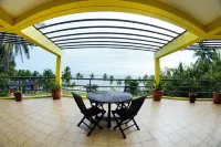 Ticao Altamar Boutique Resort Hotel a Masbate