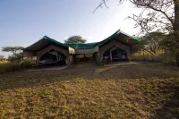 Angata Serengeti Các khách sạn ở Serengeti