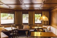 Hotel Auren - breakfast