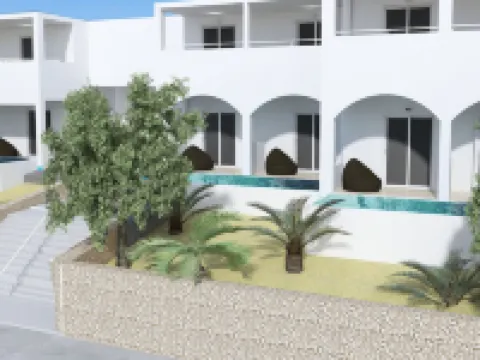 Mr & MRS White Corfu Couples Retreat Adults Only Hotels in Acharavi