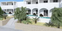 Mr & MRS White Corfu Couples Retreat Adults Only