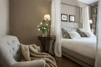 Corte Gondina Boutique Hotel - balcony