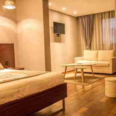 Havana Resort Rooms