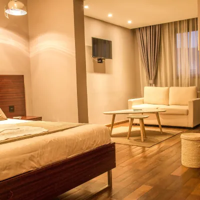 Havana Resort Hotels near Hahitantsoa