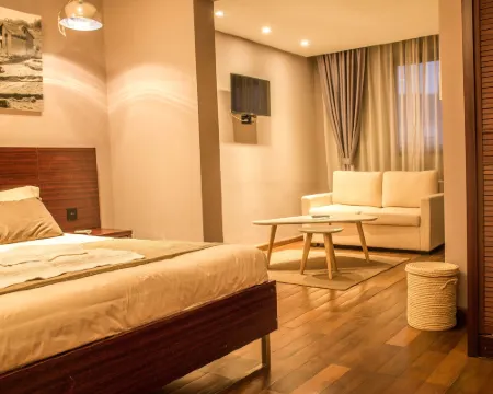 Havana Resort Hotels in Antananarivo Avaradrano