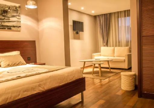 Havana Resort Hotels in 