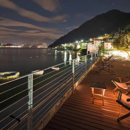 Hotel Villa Aurora