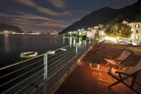 Hotel Villa Aurora - Dağ Manzaralı