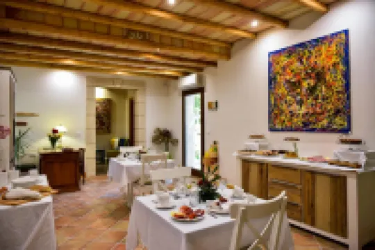 빌라 케테 디럭스 룸