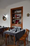 Hotel Restaurant Relais des Forêts - petit déjeuner