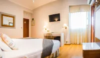 Hotel Costasol Các khách sạn ở Almeria