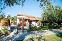 Kalypso Studio Resorts - Airport Shuttle