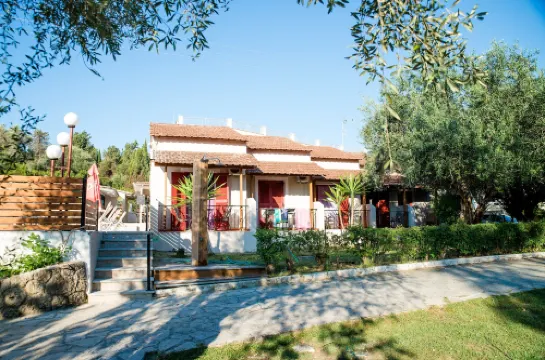 Kalypso Studio Resorts
