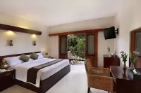 Respati Beach Hotel Hotels in Bali