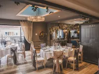 Crossways Hotel a Croscombe