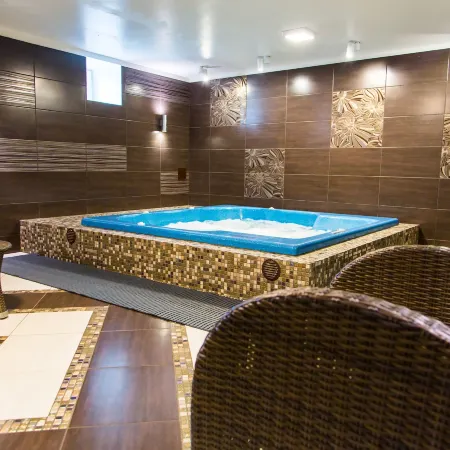 Bellevue Park Hotel Riga with Free Parking