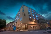 Falkensteiner Hotel Bratislava Hotels in 