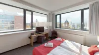 BIENDO Hotel Chemnitz Hotels in Chemnitz