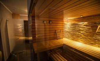 Amalienburg - Boutique & Boarding Hotel