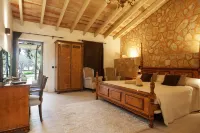 S'Hort de Son Caulelles - Adults Only - spa