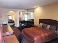 蘇格蘭套房旅館 梅塞樹木園和植物園附近的飯店