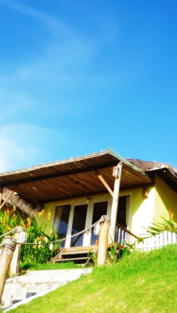 รูปภาพของฮิมน้ำปาย รีสอร์ท