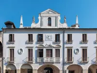 Hotel Casa Del Pellegrino Hotels in Padua