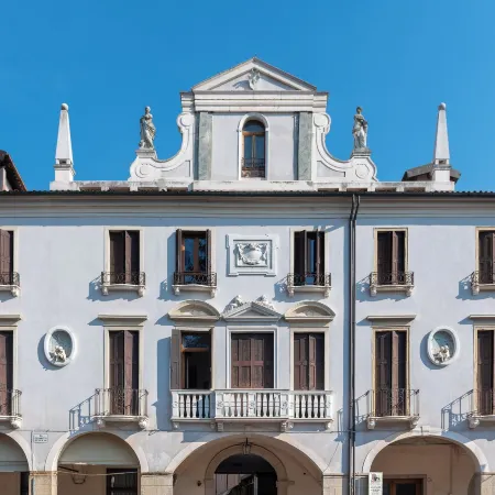 Hotel Casa Del Pellegrino