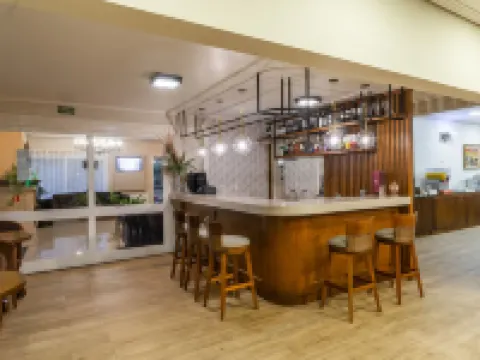 Hotel Monte Felice Bosque Hotéis em Gramado