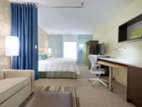 Home2 Suites by Hilton Prattville Hotels in Autauga County