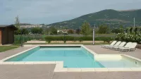 Il Fienile di Assisi - Pools