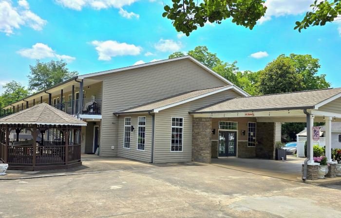 Meriwether Country Inn