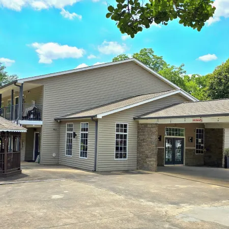Meriwether Country Inn