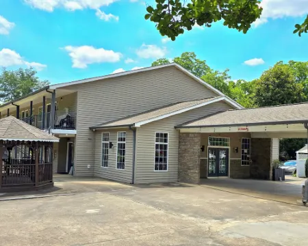 Meriwether Country Inn Hotels in Meriwether County