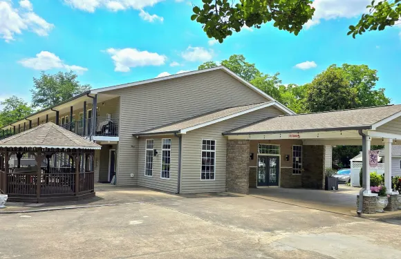 梅里韋瑟鄉村旅館-近FDR小白宮