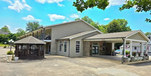 Meriwether Country Inn Hotels in Pine Mountain