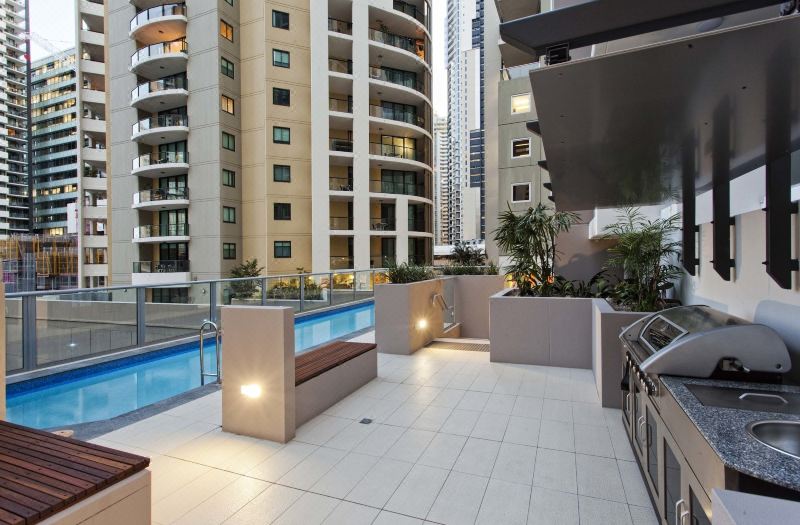 Mantra Midtown Brisbane photo 4