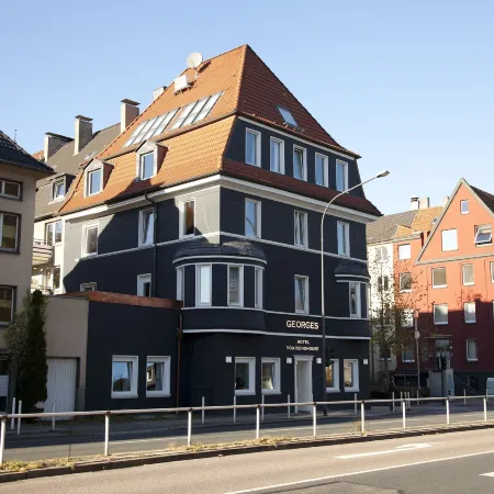 Boutique-Hotel Georges