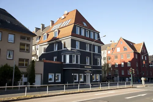 Boutique-Hotel Georges