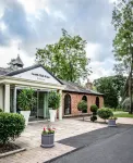 Rookery Hall Hotel & Spa - spa