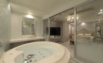 Hotel Hand's Tokyo - Adult Only