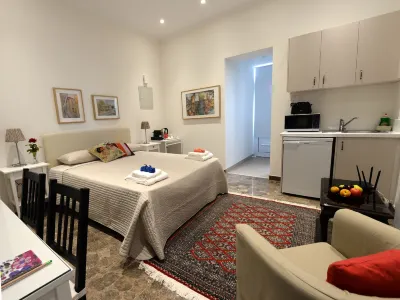 Avgi's Home Hotels near Cyprus University of Technology