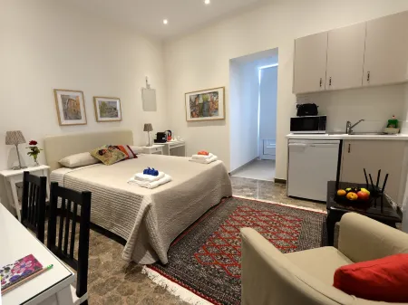 Avgi's Home Отели рядом с достопримечательностью «Городской зоопарк»