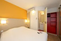 Hôtel Kennedy Parc des Expositions Hotels in Tarbes